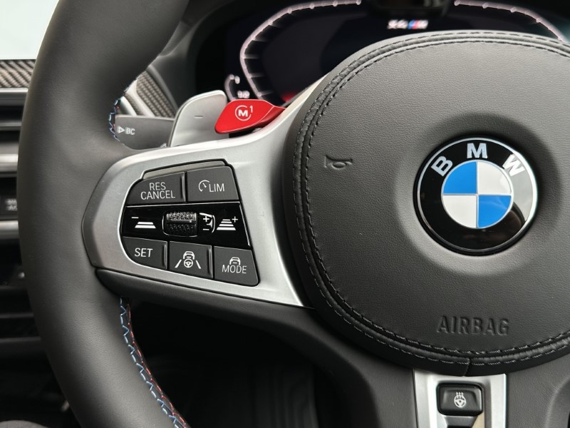 2026 (75) BMW X4 M xDrive Competition 5dr Step Auto 4968100