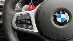 2026 (75) BMW X4 M xDrive Competition 5dr Step Auto 4968100