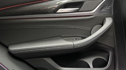 2026 (75) BMW X4 M xDrive Competition 5dr Step Auto 4968087