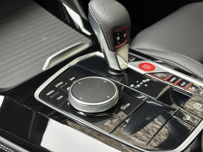 2026 (75) BMW X4 M xDrive Competition 5dr Step Auto 4968113