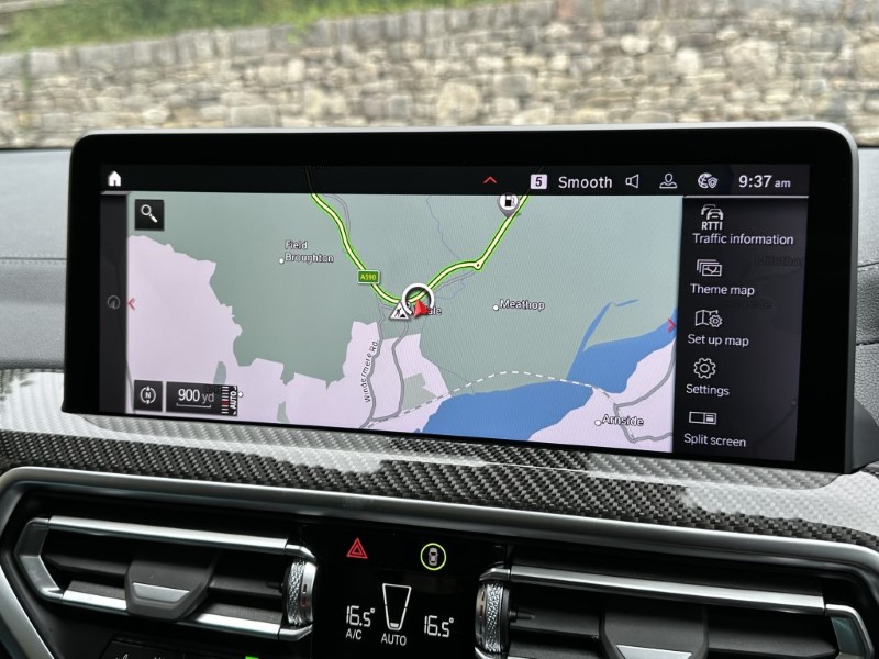 2026 (75) BMW X4 M xDrive Competition 5dr Step Auto 4968127