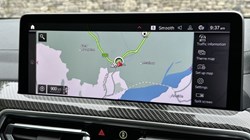 2026 (75) BMW X4 M xDrive Competition 5dr Step Auto 4968127