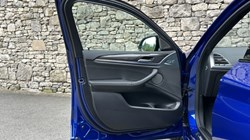 2026 (75) BMW X4 M xDrive Competition 5dr Step Auto 4968119