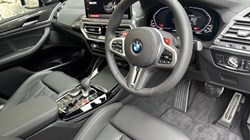 2026 (75) BMW X4 M xDrive Competition 5dr Step Auto 4968081