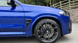 2026 (75) BMW X4 M xDrive Competition 5dr Step Auto 4968138