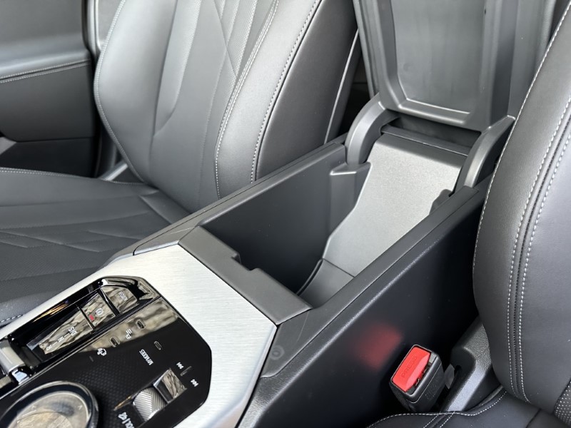 2026 (75) BMW X3 xDrive20 M Sport 5dr 4967958