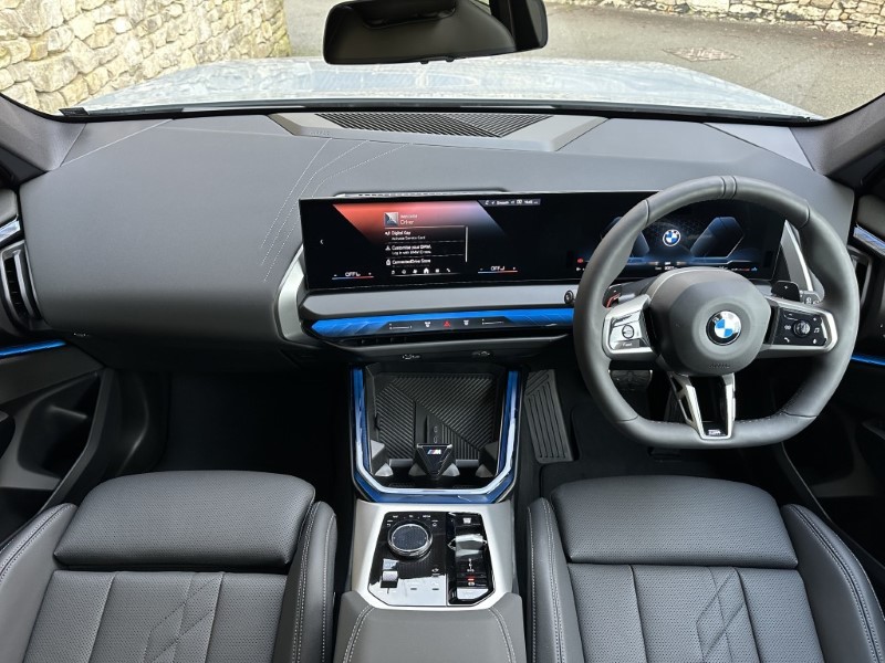 2026 (75) BMW X3 xDrive20 M Sport 5dr 4967951