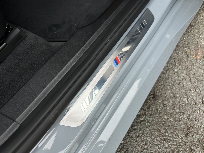 2026 (75) BMW X3 xDrive20 M Sport 5dr 4967931