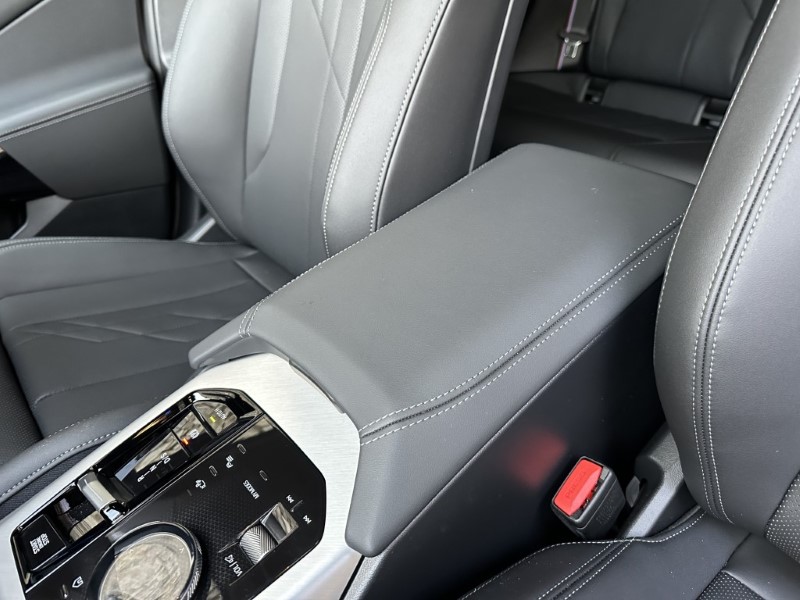 2026 (75) BMW X3 xDrive20 M Sport 5dr 4967957