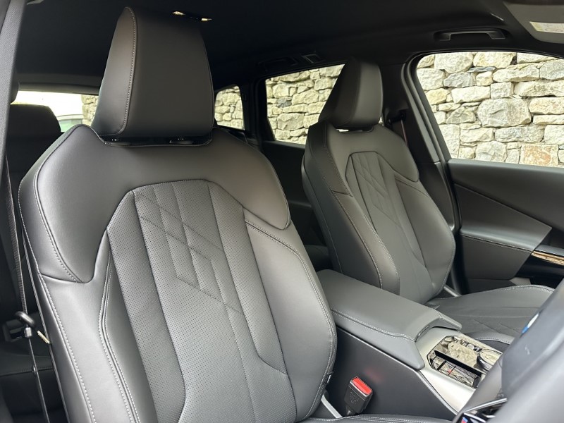 2026 (75) BMW X3 xDrive20 M Sport 5dr 4967932