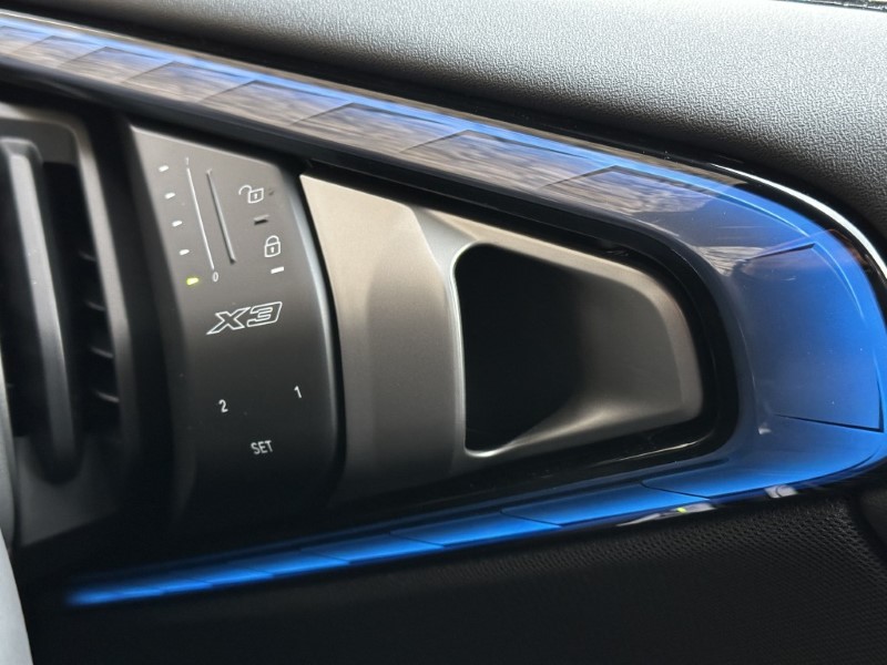 2026 (75) BMW X3 xDrive20 M Sport 5dr 4967941