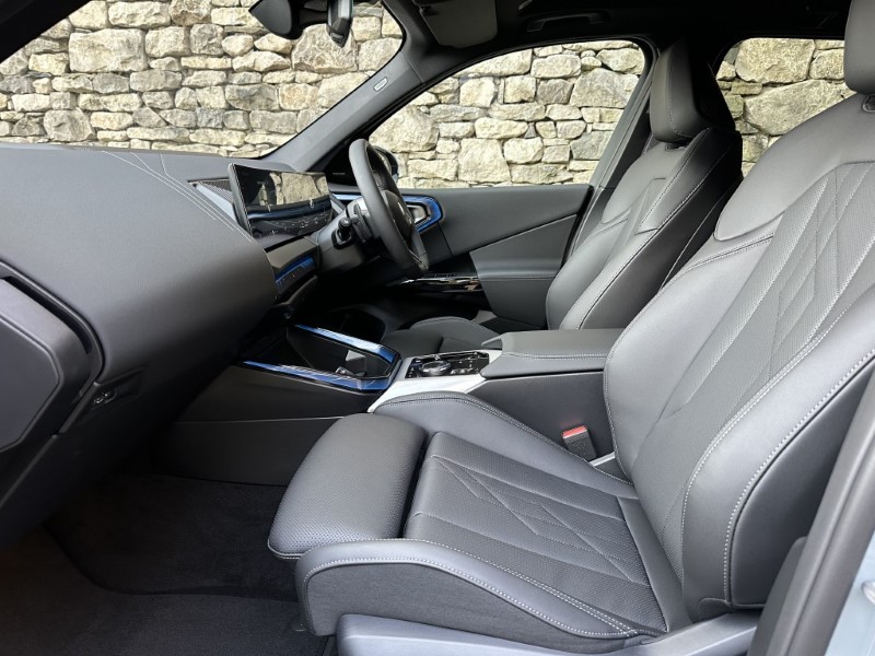 2026 (75) BMW X3 xDrive20 M Sport 5dr 4967952