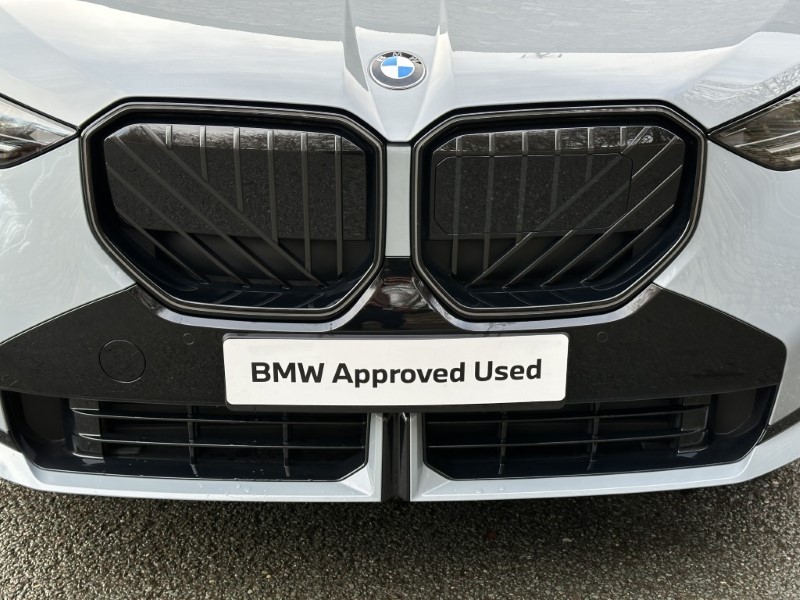 2026 (75) BMW X3 xDrive20 M Sport 5dr 4967988