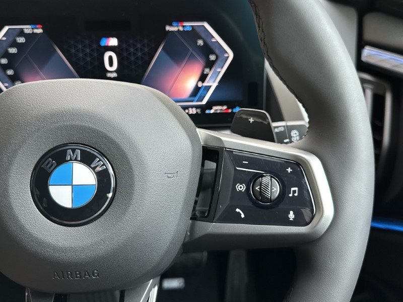 2026 (75) BMW X3 xDrive20 M Sport 5dr 4967945