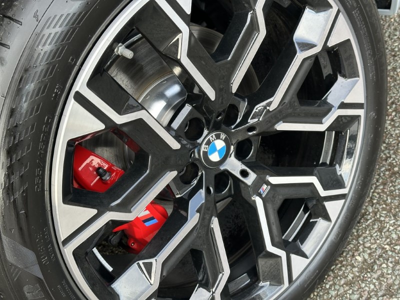 2026 (75) BMW X3 xDrive20 M Sport 5dr 4967979