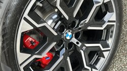 2026 (75) BMW X3 xDrive20 M Sport 5dr 4967979