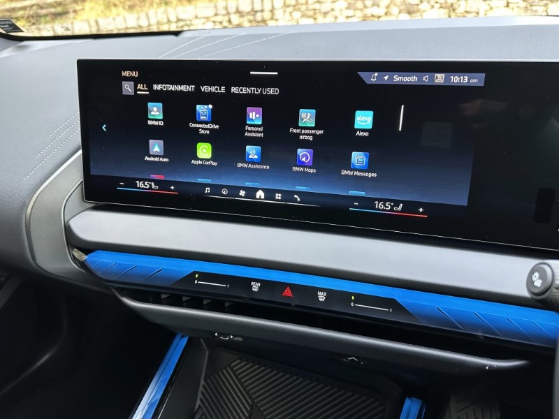 2026 (75) BMW X3 xDrive20 M Sport 5dr 4967974