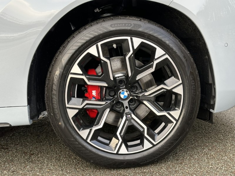 2026 (75) BMW X3 xDrive20 M Sport 5dr 4967978