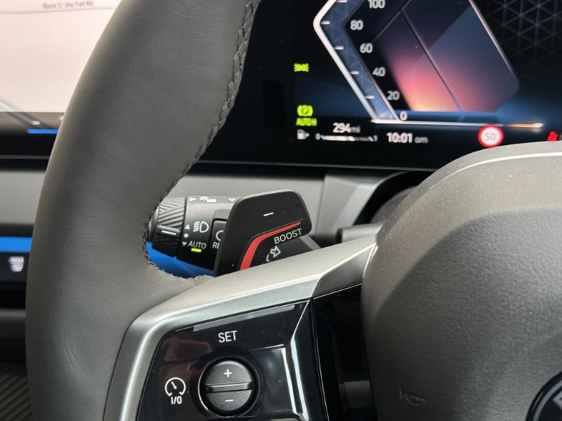 2026 (75) BMW X3 xDrive20 M Sport 5dr 4967942