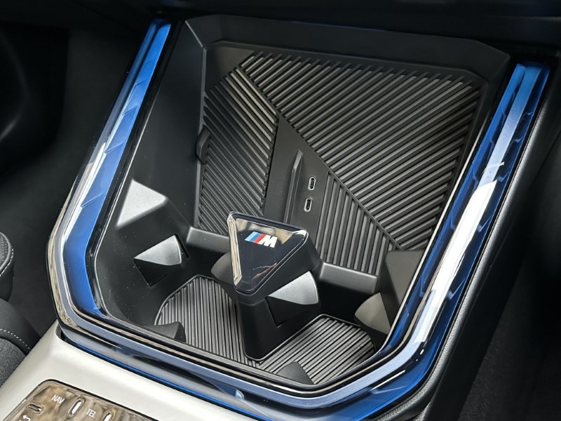 2026 (75) BMW X3 xDrive20 M Sport 5dr 4967937