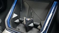 2026 (75) BMW X3 xDrive20 M Sport 5dr 4967937