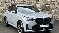 2026 (75) BMW X3 xDrive20 M Sport 5dr 4967985