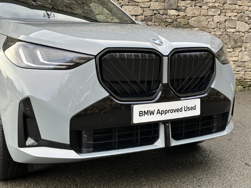 2026 (75) BMW X3 xDrive20 M Sport 5dr 4967986