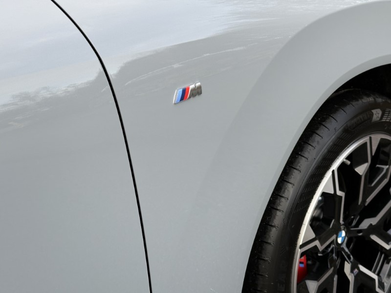 2026 (75) BMW X3 xDrive20 M Sport 5dr 4967981