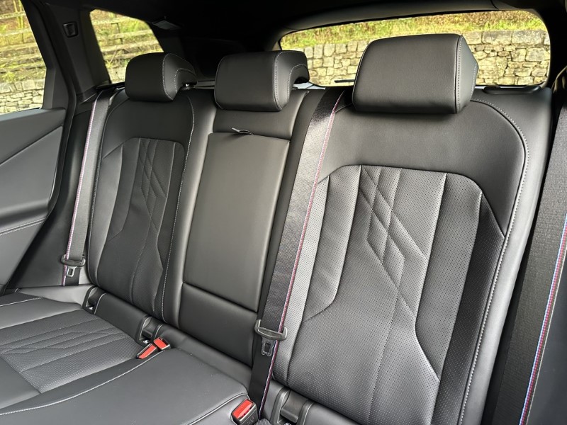 2026 (75) BMW X3 xDrive20 M Sport 5dr 4967968