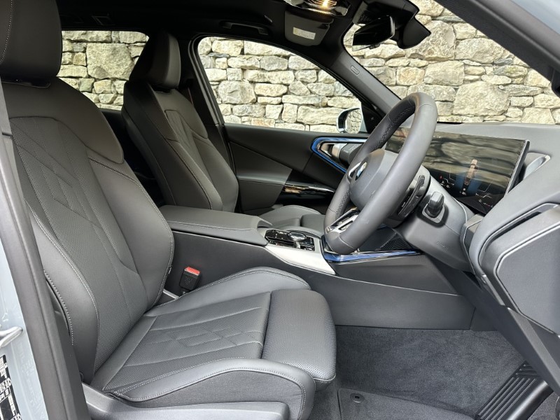 2026 (75) BMW X3 xDrive20 M Sport 5dr 4967930