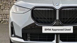 2026 (75) BMW X3 xDrive20 M Sport 5dr 4967987