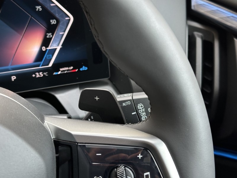 2026 (75) BMW X3 xDrive20 M Sport 5dr 4967943