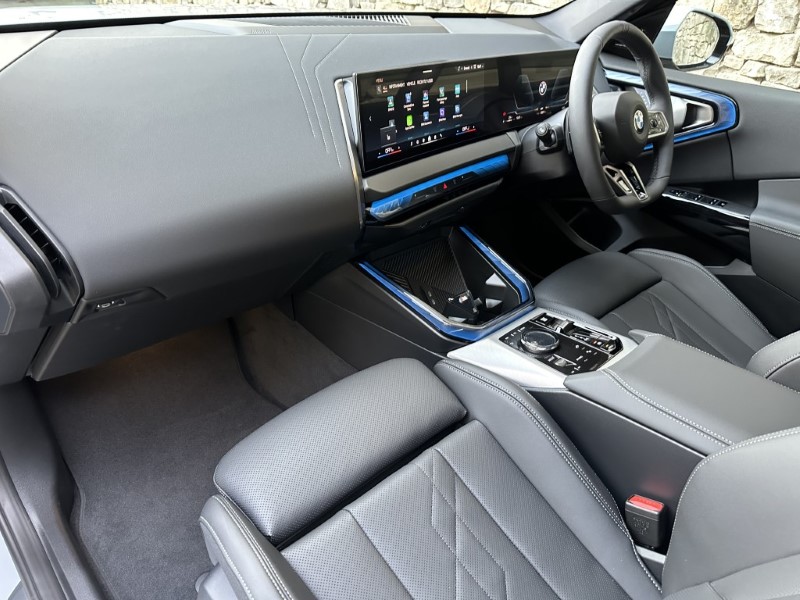 2026 (75) BMW X3 xDrive20 M Sport 5dr 4967953