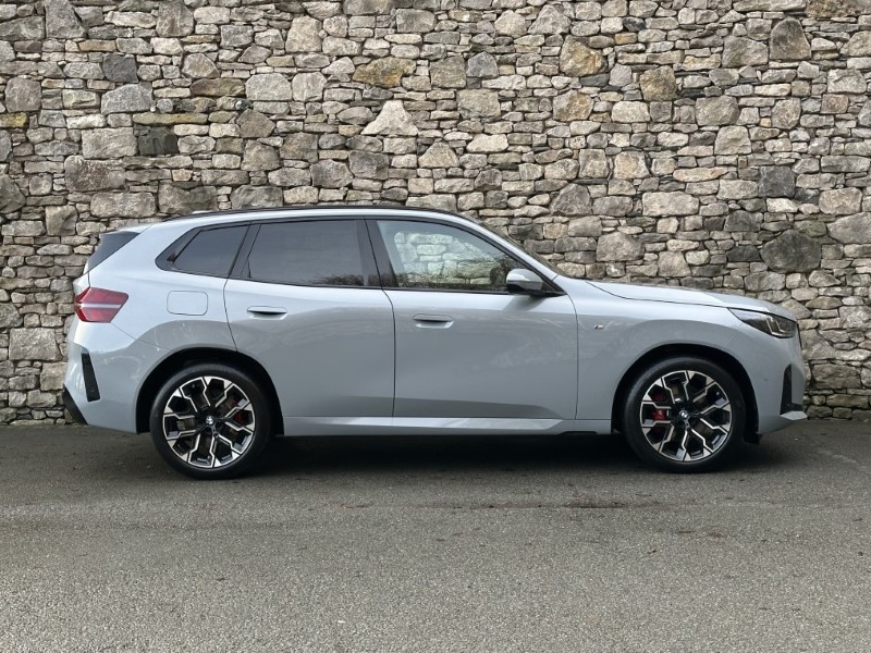 2026 (75) BMW X3 xDrive20 M Sport 5dr 4967928