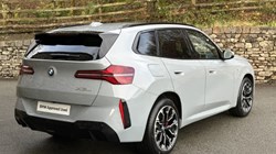 2026 (75) BMW X3 xDrive20 M Sport 5dr 4967983