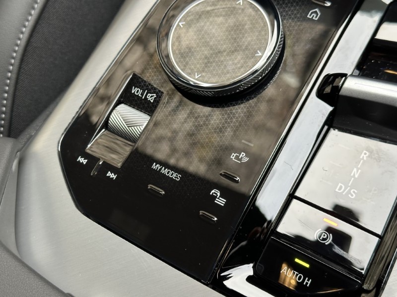 2026 (75) BMW X3 xDrive20 M Sport 5dr 4967936