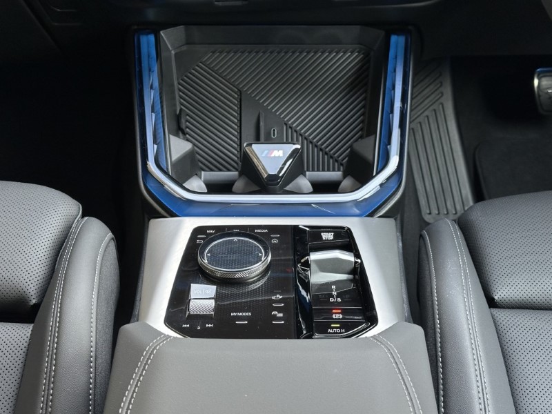 2026 (75) BMW X3 xDrive20 M Sport 5dr 4967950