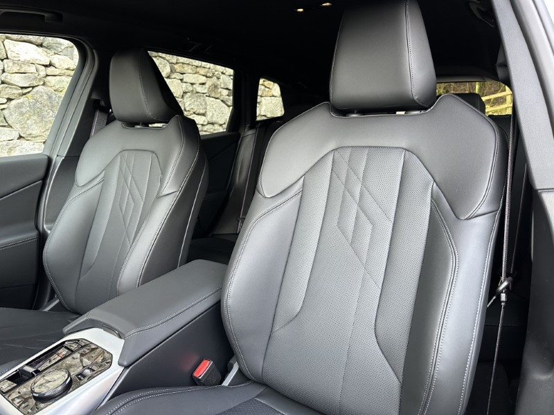 2026 (75) BMW X3 xDrive20 M Sport 5dr 4967955