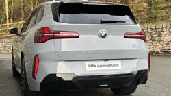 2026 (75) BMW X3 xDrive20 M Sport 5dr 4967989