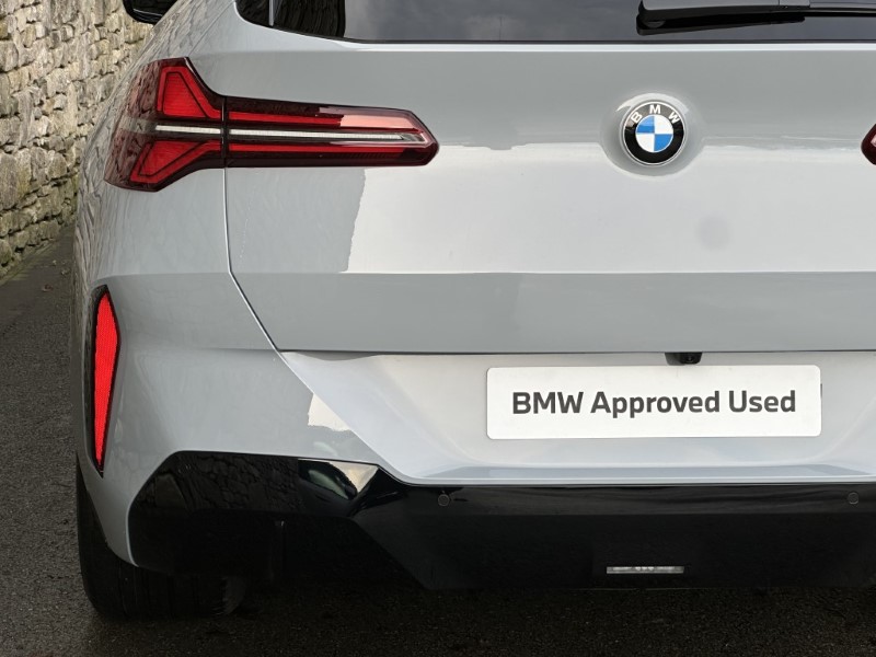 2026 (75) BMW X3 xDrive20 M Sport 5dr 4967990