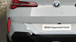 2026 (75) BMW X3 xDrive20 M Sport 5dr 4967990