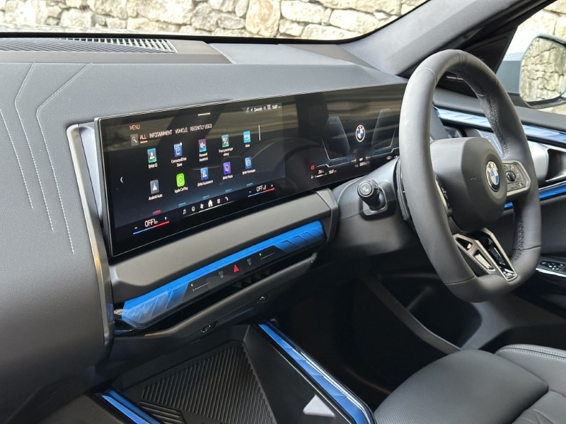 2026 (75) BMW X3 xDrive20 M Sport 5dr 4967954