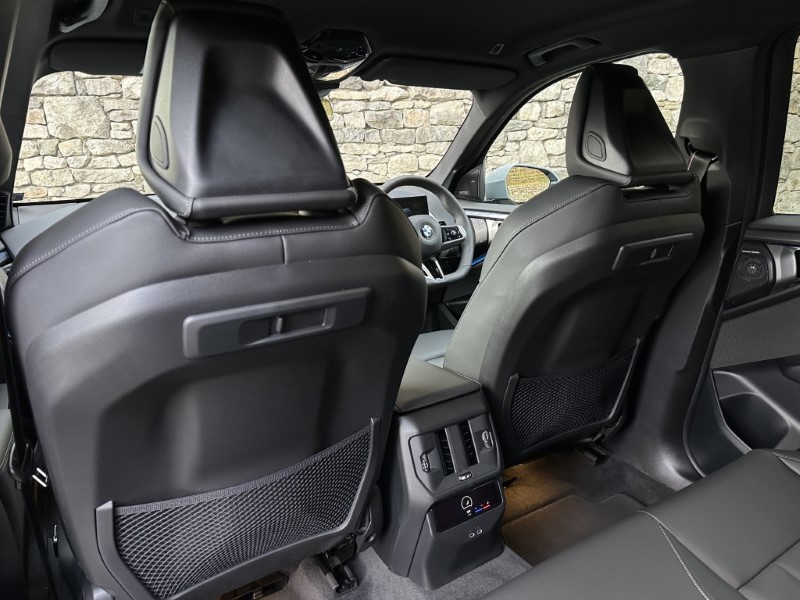 2026 (75) BMW X3 xDrive20 M Sport 5dr 4967965