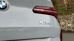 2026 (75) BMW X3 xDrive20 M Sport 5dr 4967992