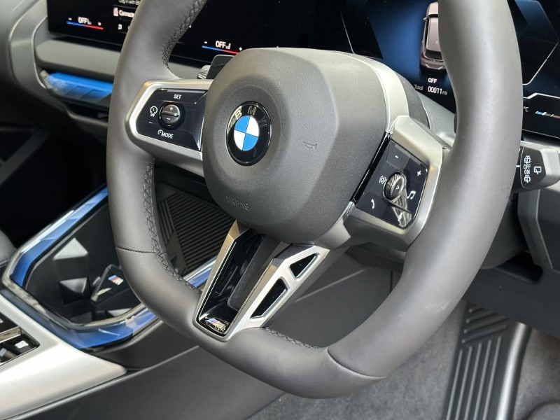 2026 (75) BMW X3 xDrive20 M Sport 5dr 4967929