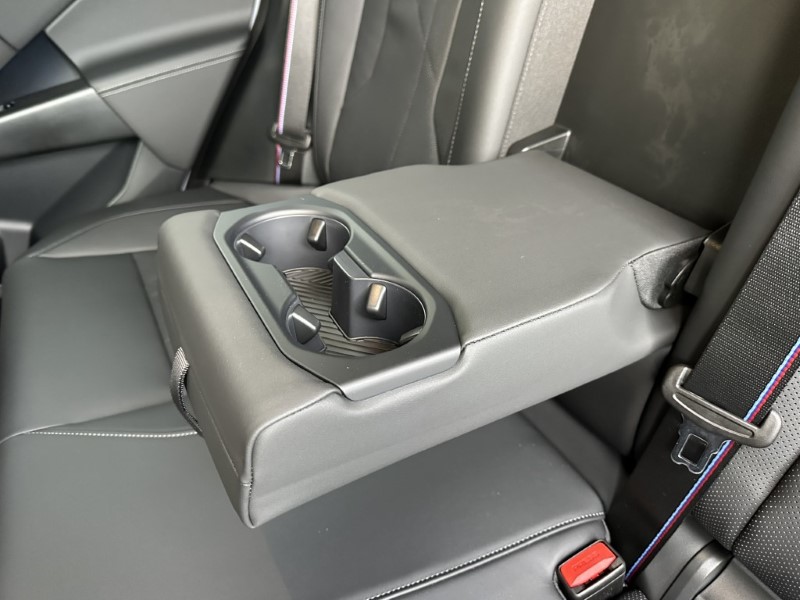 2026 (75) BMW X3 xDrive20 M Sport 5dr 4967967