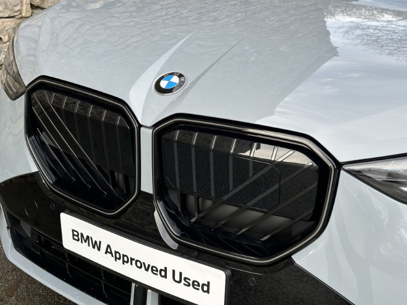 2026 (75) BMW X3 xDrive20 M Sport 5dr 4967996