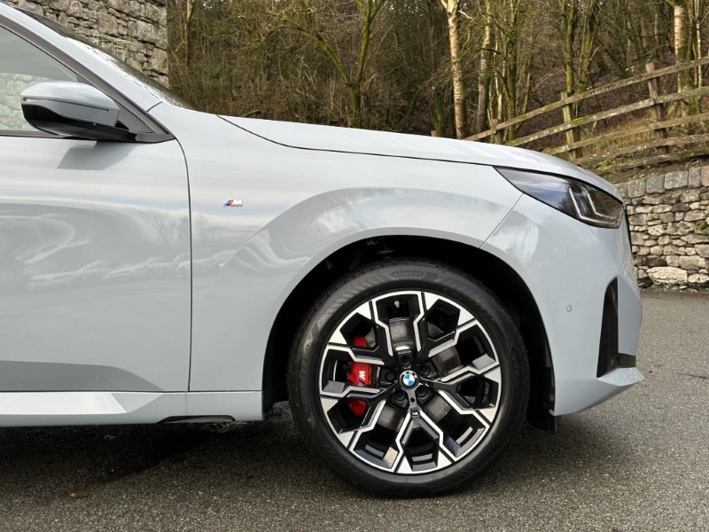 2026 (75) BMW X3 xDrive20 M Sport 5dr 4967980