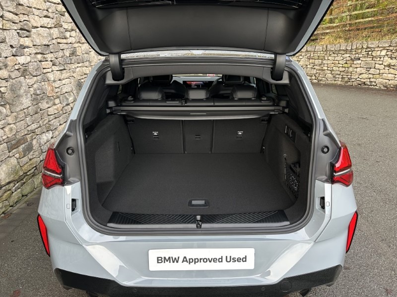 2026 (75) BMW X3 xDrive20 M Sport 5dr 4967993