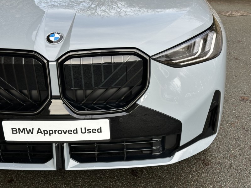 2026 (75) BMW X3 xDrive20 M Sport 5dr 4967995